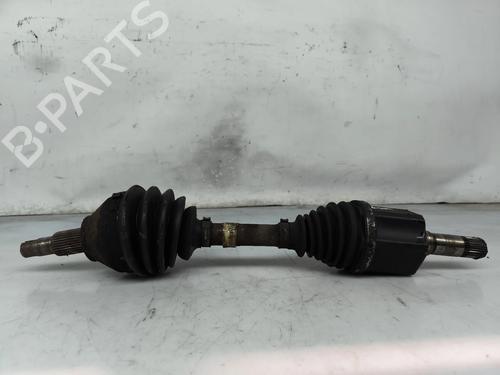 Used Left front driveshaft Left front driveshaft 34103400 34103400