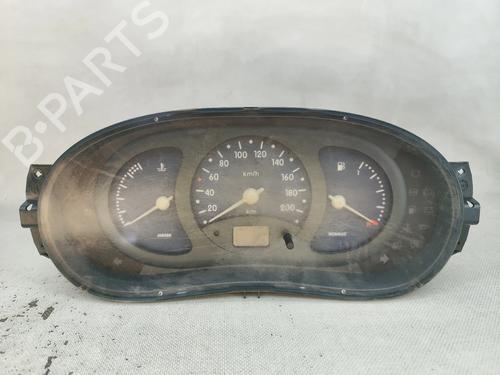 Used Instrument cluster Instrument cluster 34524693 34524693