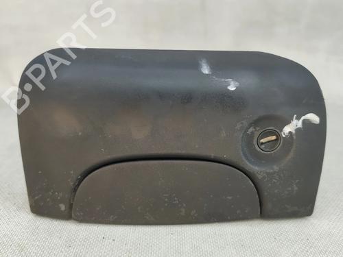 Used Tailgate handle Tailgate handle 34524694 34524694