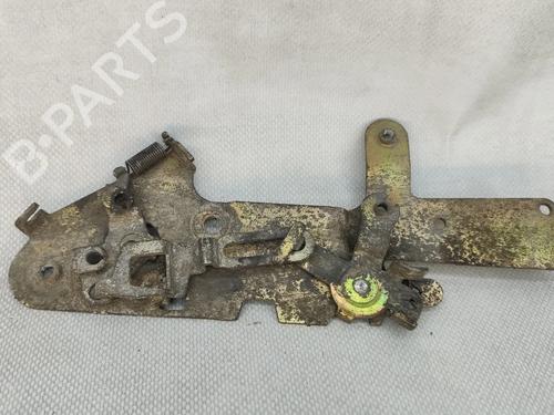 Used Tailgate lock Tailgate lock RENAULT KANGOO Express (FC0/1_) D 55 1.9 (FC0D) (54 hp) 34524697 34524697