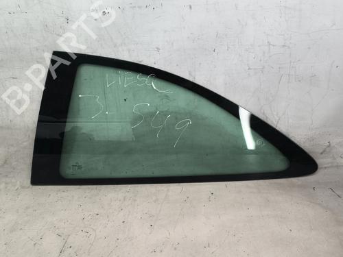 Panel rude bagtil venstre Panel rude bagtil venstre 34479354 34479354