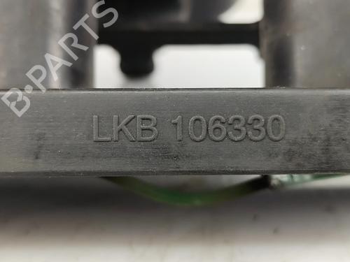 Intake manifold ROVER 45 I Saloon (RT) 1.4 | BP34569043M70 - Image 9