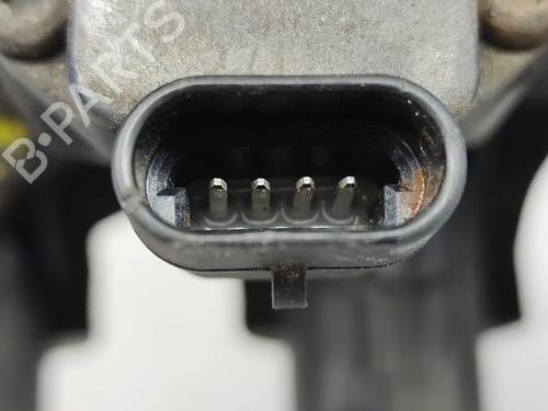Intake manifold ROVER 45 I Saloon (RT) 1.4 | BP34569043M70 - Image 8