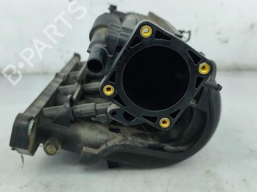 Intake manifold ROVER 45 I Saloon (RT) 1.4 | BP34569043M70 - Image 2