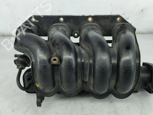 Intake manifold ROVER 45 I Saloon (RT) 1.4 | BP34569043M70 - Image 5