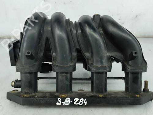 Intake manifold ROVER 45 I Saloon (RT) 1.4 | BP34569043M70 - Image 6