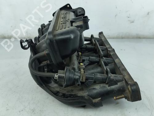 Intake manifold ROVER 45 I Saloon (RT) 1.4 | BP34569043M70 - Image 4