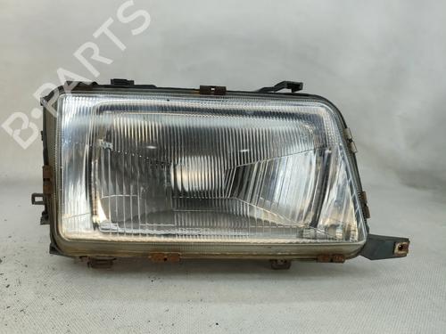 right-headlight-audi-80-b4-avant-8c5-1991-1992-1993-1994-1995-1996-34524705 main image