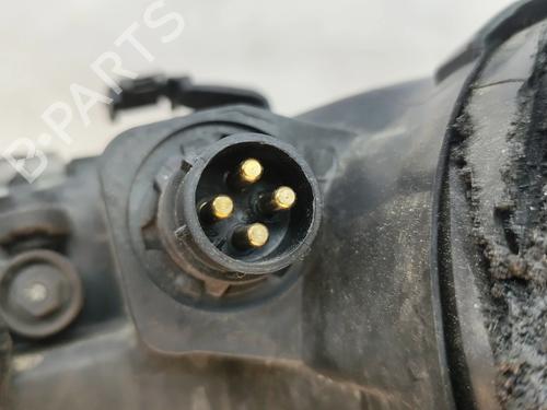 Left headlight AUDI 80 B4 Avant (8C5) 1.9 TDI | BP34524706C28 - Image 6
