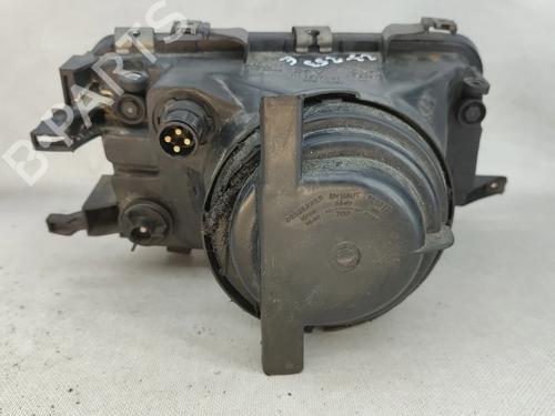 Left headlight AUDI 80 B4 Avant (8C5) 1.9 TDI | BP34524706C28 - Image 2
