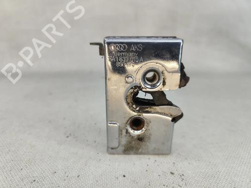 front-left-lock-audi-80-b4-avant-8c5-1991-1992-1993-1994-1995-1996-34524707 main image