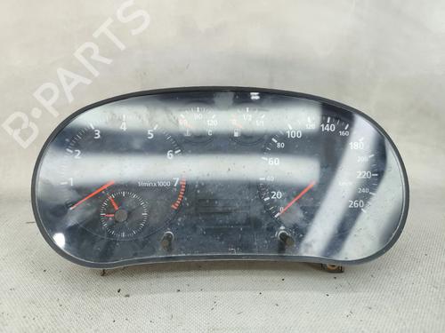instrument-cluster-audi-a3-8l1-1996-1997-1998-1999-2000-2001-2002-2003-2004-2005-2006-34524730 main image