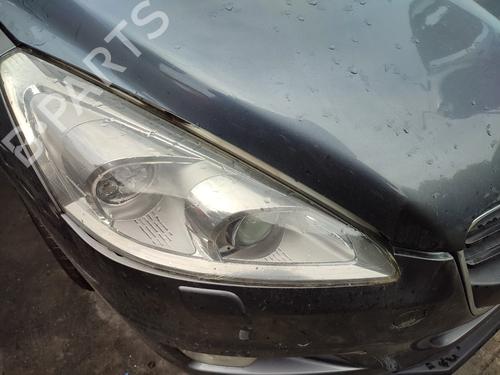 right-headlight-peugeot-508-i-8d_-2010-2011-2012-2013-2014-2015-2016-2017-2018-34604900 main image