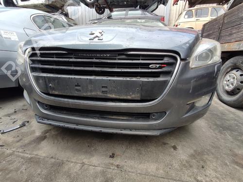 front-bumper-peugeot-508-i-8d_-2010-2011-2012-2013-2014-2015-2016-2017-2018-34604901 main image