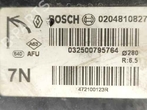 Servo brake RENAULT KANGOO Express (FW0/1_) Z.E. (FW0Z, FW1Z) | BP34351564M42 - Image 5