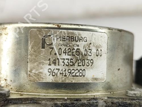 Vacuum pump FORD KUGA II (DM2) 2.0 TDCi 4x4 | BP34342630M80 - Image 6
