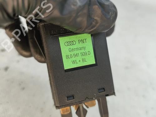 Warning switch AUDI A3 (8L1) 1.8 | BP34524736I22  - Image 5