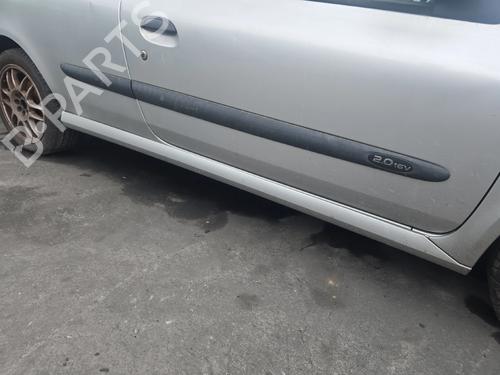 Used Right sideskirt Right sideskirt RENAULT CLIO II (BB_, CB_) 2.0 16V Sport (CB0M) (169 hp) 34604905 34604905
