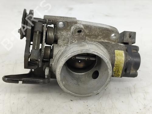 Used Throttle body Throttle body FORD ESCORT VI Turnier (GAL, ANL) 1.6 16V (90 hp) 34496165 34496165