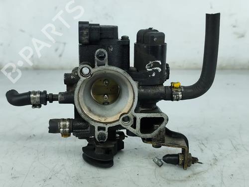 Used Throttle body Throttle body FIAT PUNTO (176_) 55 1.1 (54 hp) 34342595 34342595