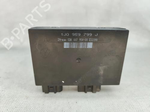 Used Lights ECU Lights ECU VW GOLF IV (1J1) 1.9 TDI (110 hp) 34604917 34604917
