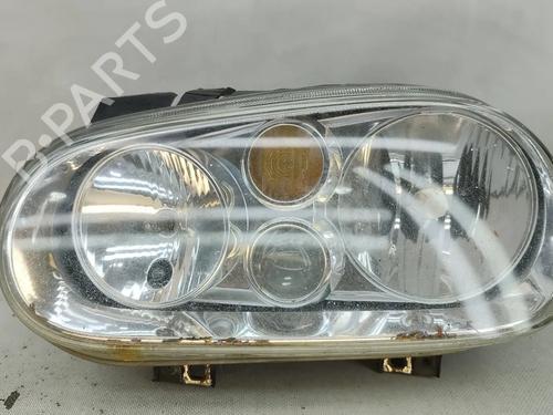 Used Left headlight Left headlight VW GOLF IV (1J1) 1.9 TDI (110 hp) 34604921 34604921