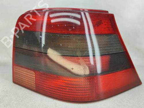 Used Right taillight Right taillight 34604922 34604922