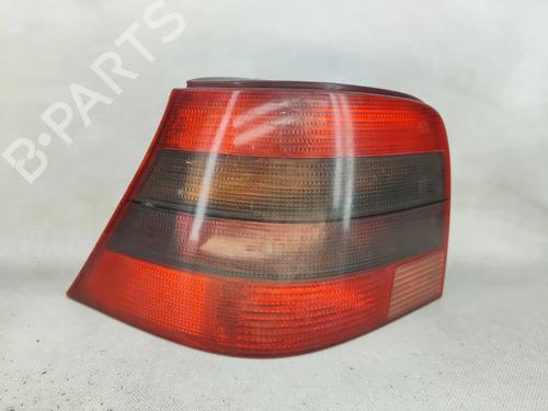 Used Left taillight Left taillight VW GOLF IV (1J1) 1.9 TDI (110 hp) 34604923 34604923