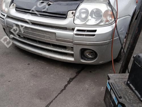 Used Front bumper Front bumper RENAULT CLIO II (BB_, CB_) 2.0 16V Sport (CB0M) (169 hp) 34604927 34604927