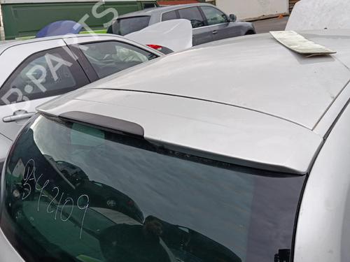 Spoiler bagklap Spoiler bagklap RENAULT CLIO II (BB_, CB_) 2.0 16V Sport (CB0M) (169 hp) 34604929 34604929