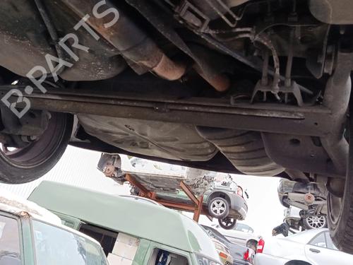 Used Rear axle Rear axle RENAULT CLIO II (BB_, CB_) 2.0 16V Sport (CB0M) (169 hp) 34604933 34604933