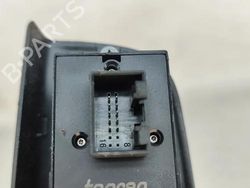 Left front window switch VW GOLF IV (1J1) 1.4 16V | BP34606692I27 - Image 5