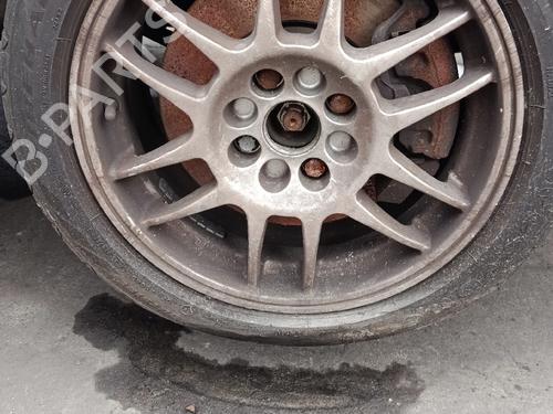 Used Right front steering knuckle Right front steering knuckle RENAULT CLIO II (BB_, CB_) 2.0 16V Sport (CB0M) (169 hp) 34606689 34606689
