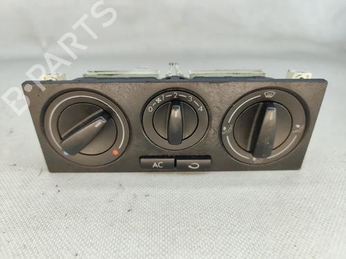 Used Climate control Climate control VW GOLF IV (1J1) 1.4 16V (75 hp) 34606694 34606694