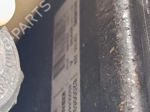 Used Engine control unit (ECU) Engine control unit (ECU) RENAULT CLIO II (BB_, CB_) 2.0 16V Sport (CB0M) (169 hp) 34606685 34606685