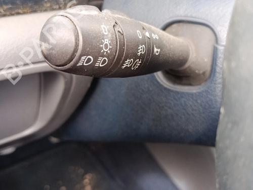 Used Steering column stalk Steering column stalk RENAULT CLIO II (BB_, CB_) 2.0 16V Sport (CB0M) (169 hp) 34606705 34606705