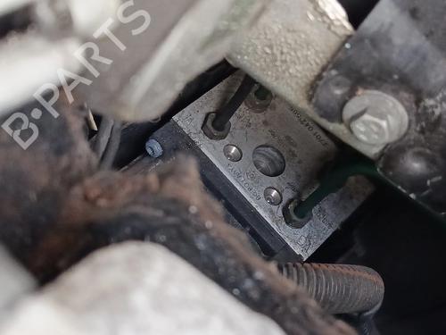 Used ABS pump ABS pump RENAULT CLIO II (BB_, CB_) 2.0 16V Sport (CB0M) (169 hp) 34606709 34606709