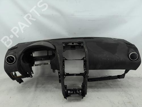 Used Dashboard Dashboard NISSAN QASHQAI I (J10, NJ10) 1.5 dCi (106 hp) 24299523 24299523
