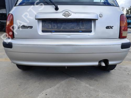 Used Rear bumper Rear bumper 34606721 34606721