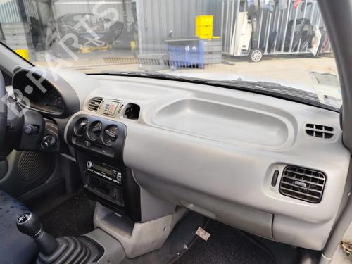 Used Dashboard Dashboard NISSAN MICRA II (K11) 1.0 i 16V (K11) (54 hp) 34606723 34606723
