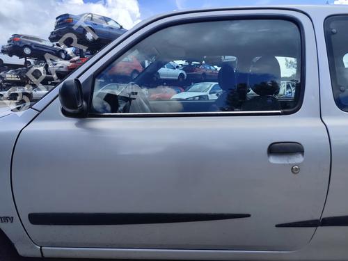 Used Left front door Left front door NISSAN MICRA II (K11) 1.0 i 16V (K11) (54 hp) 34606726 34606726