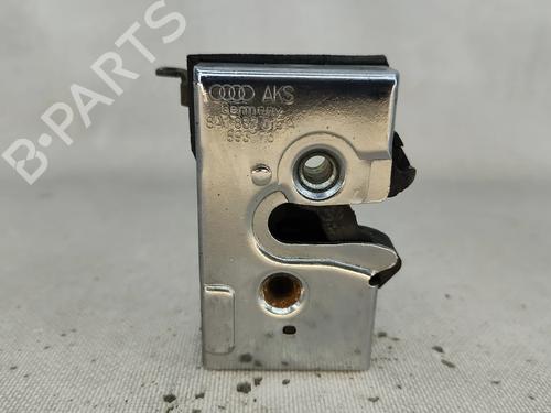 Used Front left lock Front left lock AUDI 80 B4 Saloon (8C2) 1.9 TDI (90 hp) 34606735 34606735