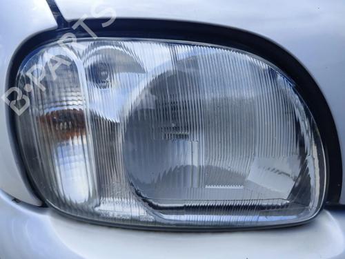 Used Right headlight Right headlight NISSAN MICRA II (K11) 1.0 i 16V (K11) (54 hp) 34606728 34606728