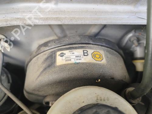 Used Servo brake Servo brake 34606733 34606733