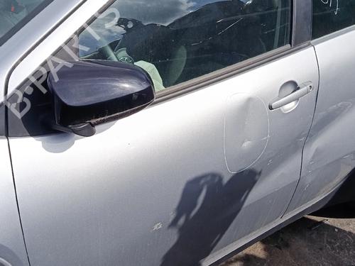 Used Left front door Left front door TOYOTA AYGO X (_B7_) 1.0 VVT-i (KGB70) (72 hp) 34607544 34607544
