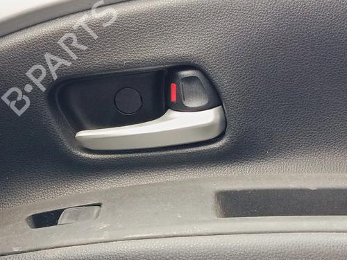 Used Front right interior door handle Front right interior door handle TOYOTA AYGO X (_B7_) 1.0 VVT-i (KGB70) (72 hp) 34607563 34607563