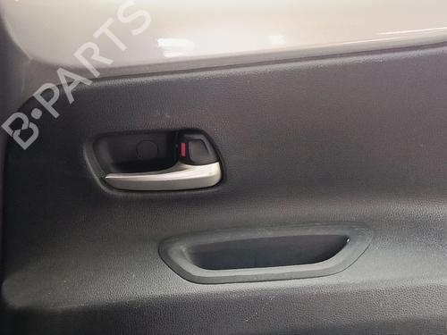 Used Rear right interior door handle Rear right interior door handle TOYOTA AYGO X (_B7_) 1.0 VVT-i (KGB70) (72 hp) 34607567 34607567