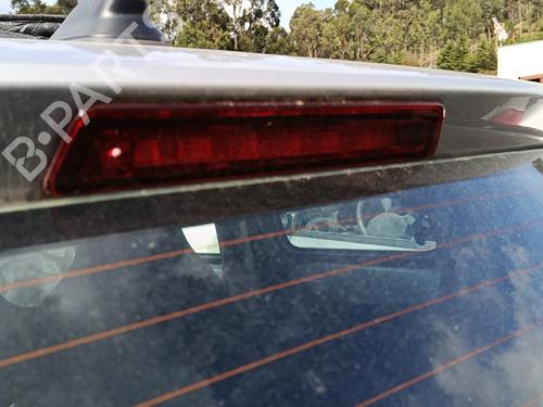 Used Third brake light Third brake light TOYOTA AYGO X (_B7_) 1.0 VVT-i (KGB70) (72 hp) 34607569 34607569