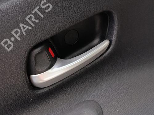 Used Rear left interior door handle Rear left interior door handle TOYOTA AYGO X (_B7_) 1.0 VVT-i (KGB70) (72 hp) 34607568 34607568