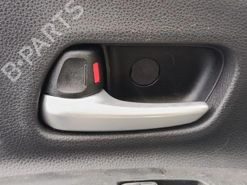 Used Front left interior door handle Front left interior door handle TOYOTA AYGO X (_B7_) 1.0 VVT-i (KGB70) (72 hp) 34607564 34607564
